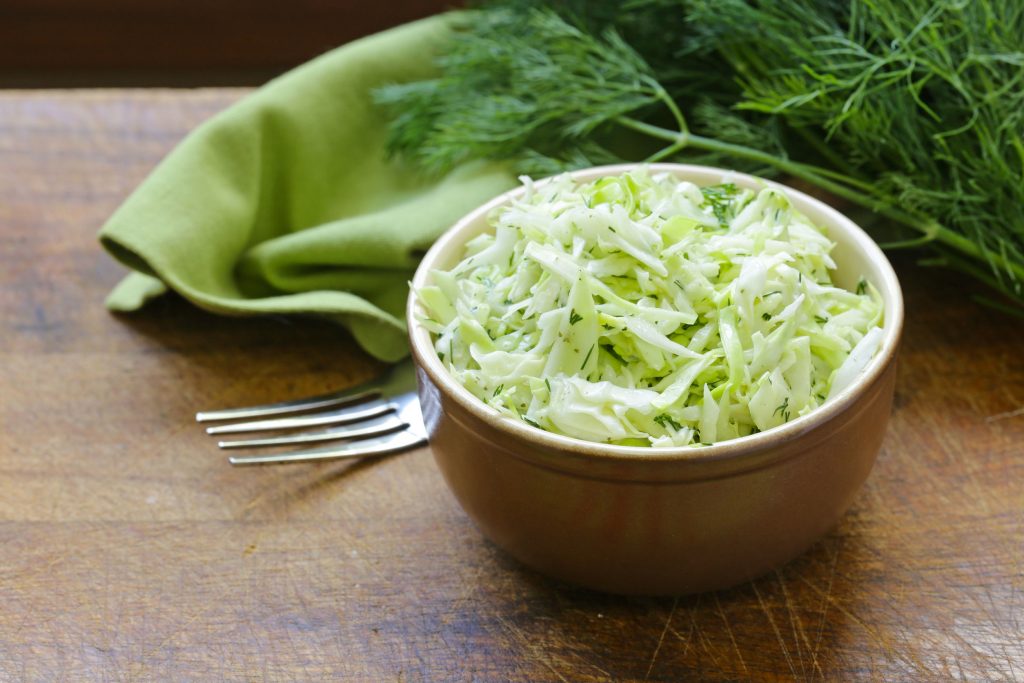 Try one of these three different ways to use kohlrabi to find a new favorite recipe!